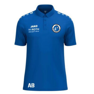 JAKO BAUMWOLL POLO