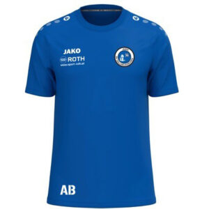 JAKO Baumwoll T-SHIRT