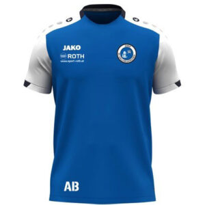 JAKO T-Shirt Polyester