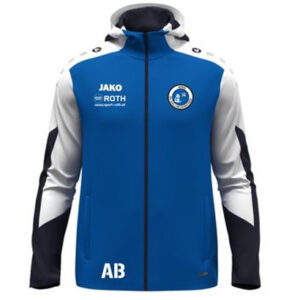 JAKO Kaputzenjacke